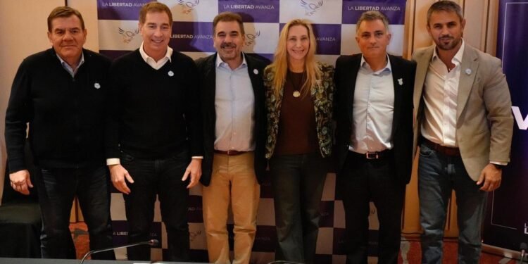 Tensión y fractura: el PRO ante La Libertad Avanza.