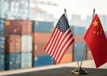 Punto de acuerdo: Minerales críticos fluyen de China a EE. UU.