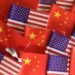 Punto de acuerdo: Minerales críticos fluyen de China a EE. UU.