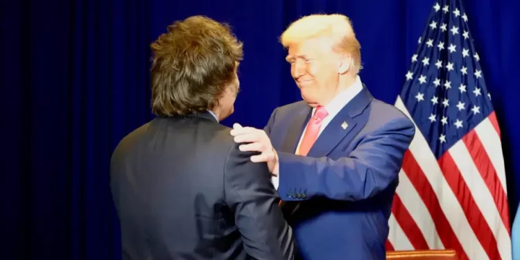 La lupa en el acuerdo comercial: Análisis de impacto argentino