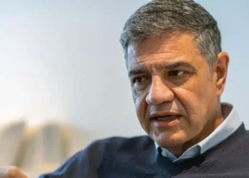 “Gente que sabe dialogar”: Macri sobre Santilli en el Gobierno.