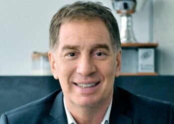 Con Santilli en Interior, se vislumbra el despegue argentino.