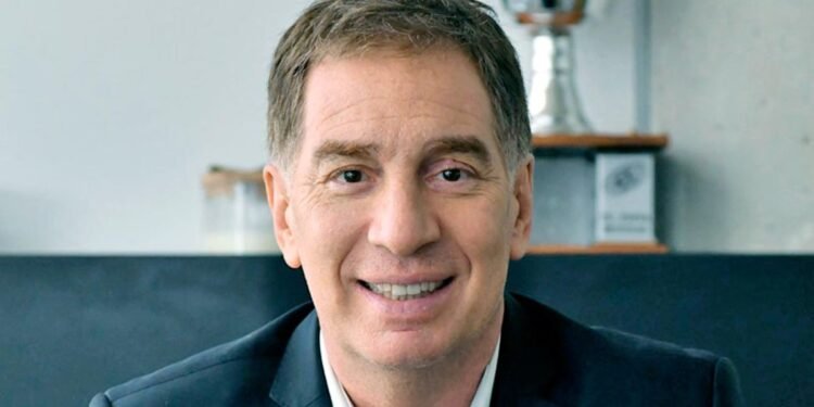 Con Santilli en Interior, se vislumbra el despegue argentino.