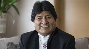 “Milei pidió que se deshagan de mí”, dice Evo Morales.