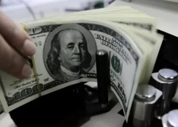 Menos presión cambiaria: Dólar oficial y mayorista.