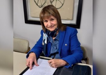 Macri en el centro de la polémica por dichos de Bullrich.