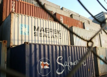 Alcanzan Récord Histórico en Exportación de Bienes.