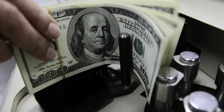 Mercado quieto: la expectativa por la compra de divisas crece.