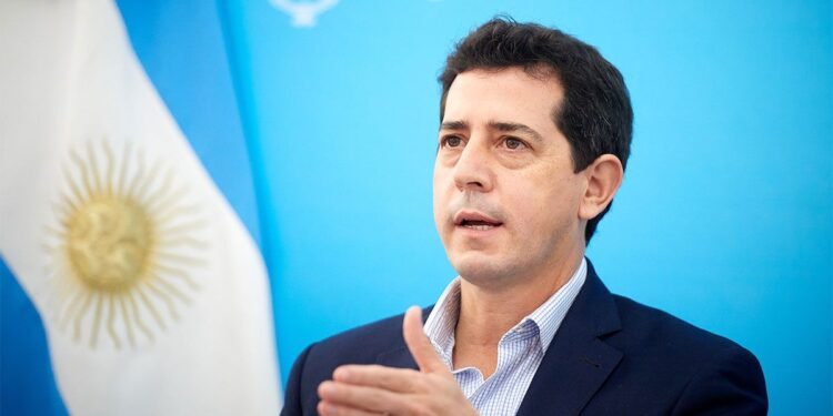 Eje de la polémica: Wado tildó la causa Cuadernos de “trucha”.