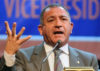 Luis Juez y su lapidaria frase sobre Cristina Kirchner.