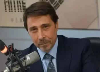 Dinero robado equivale a 295 años de Garrahan, denuncia Feinmann.