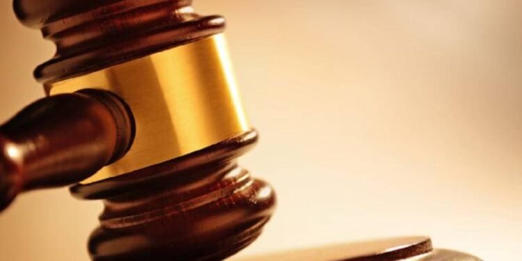 Jueces vs. Gobierno por el presupuesto y el equilibrio de las cuentas.