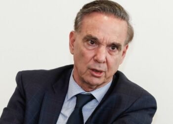 La disputa de Pichetto y Galperín sobre Shein y Temu.