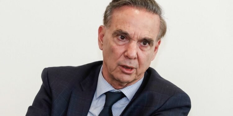 La disputa de Pichetto y Galperín sobre Shein y Temu.