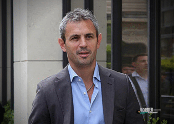 Estrategia de Menem y Bullrich para el Congreso.