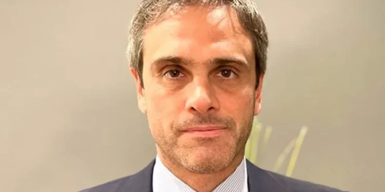 Llamado de Michel a refundar el peronismo.