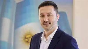 El rol de Luis Petri: ser diputado, su “deber es acompañar”.