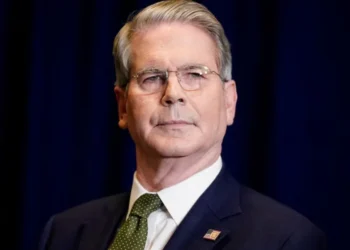 Ganancia asegurada: Bessent confirma el swap con Argentina.