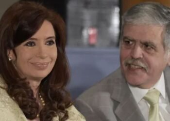 De Vido: La Corte Suprema mantiene la condena por el caso Once.