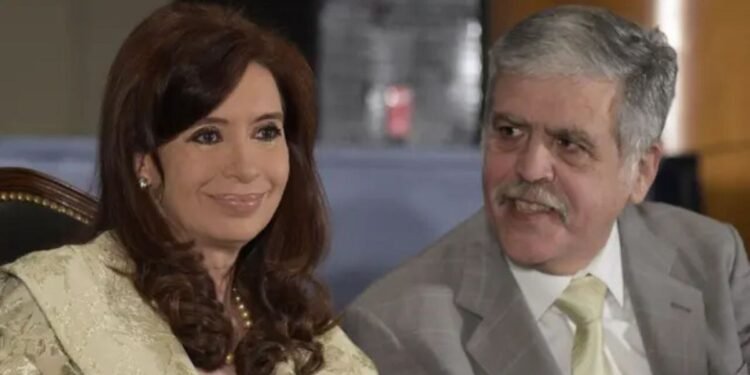 De Vido: La Corte Suprema mantiene la condena por el caso Once.