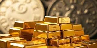 $8.000 millones a ETFs: El gran movimiento del oro en octubre.