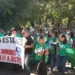 La respuesta de ATE: paro y marcha nacional.