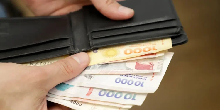 Pesos: remonetización ligada al éxito de la deuda.