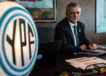 La réplica de Horacio Marín tras nombramiento de Macri.