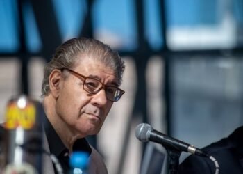 La furia de Victor Hugo contra la gestión