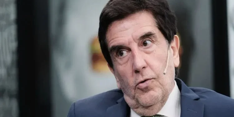 Melconian lo ve: El dólar rompe la banda y llega a $2.000