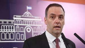 Adorni, tajante: “El monotributo no se toca”