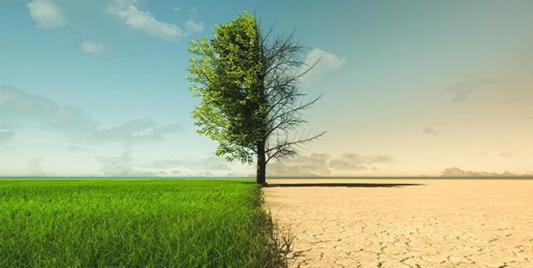 Los retos del desarrollo ante el cambio climático.