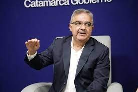 Sale de UxP: la jugada de Jalil para negociar con el Gobierno.