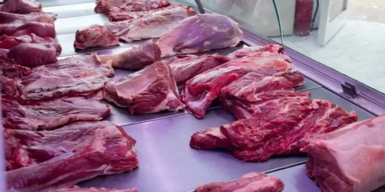 Asado premium: el valor real de la carne en el país.