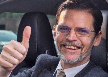 “Puro interés”: así ve Vaca Narvaja el acuerdo comercial con EE. UU.