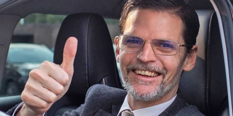 “Puro interés”: así ve Vaca Narvaja el acuerdo comercial con EE. UU.