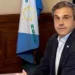 Michel se diferencia del Gobierno en reforma tributaria.