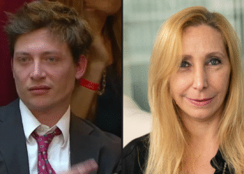 Choque de poder: Karina y Caputo se miden en SIDE.