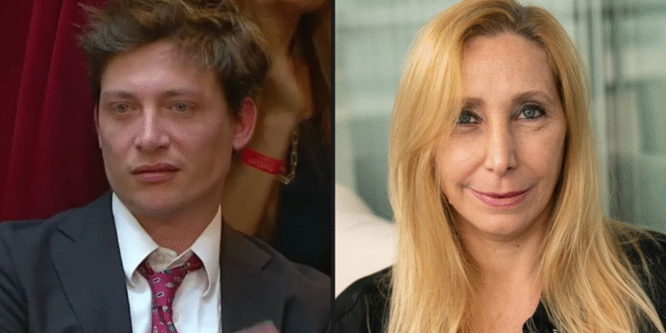 Choque de poder: Karina y Caputo se miden en SIDE.