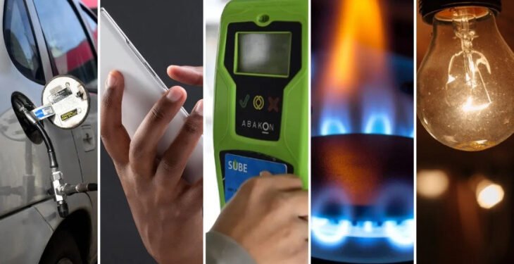 El costo de vida se dispara antes de fin de año.