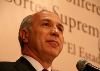 El ex Supremo Ricardo Lorenzetti sobre CFK: “No es presa política”.