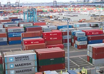 Oficial: ‘Documento firmado’ se usa más como fianza aduanera.
