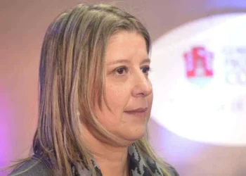 Alejandra Monteoliva: Todos los datos de la nueva funcionaria.