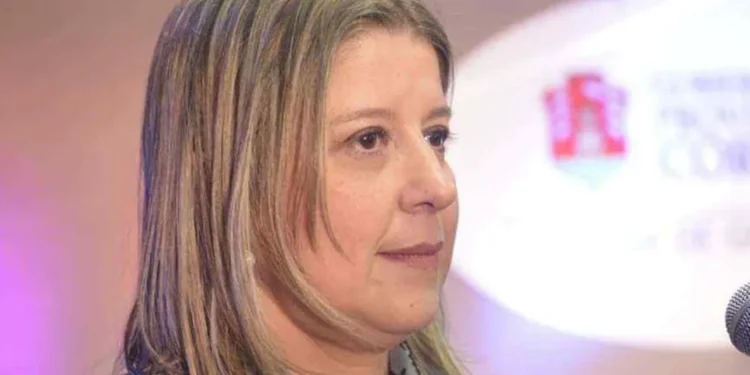 Alejandra Monteoliva: Todos los datos de la nueva funcionaria.