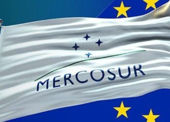 La nueva era comercial: Pacto UE-Mercosur.