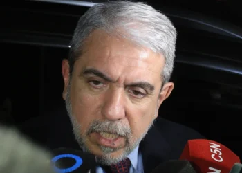 La visión de Aníbal F. sobre los beneficiados por Milei.