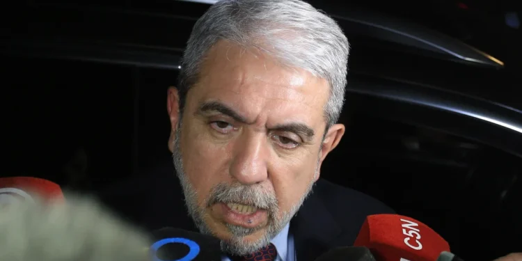 La visión de Aníbal F. sobre los beneficiados por Milei.