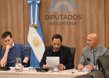 Ferraro destapa irregularidades antes del token $Libra.