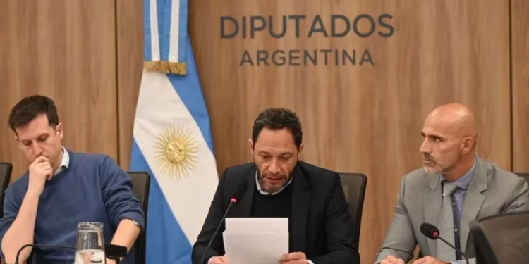 Ferraro destapa irregularidades antes del token $Libra.