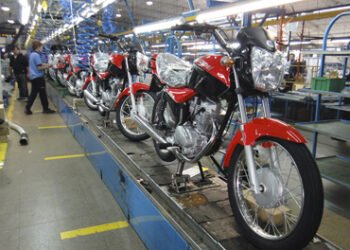 Fiscalización estricta a motos y cuatriciclos.